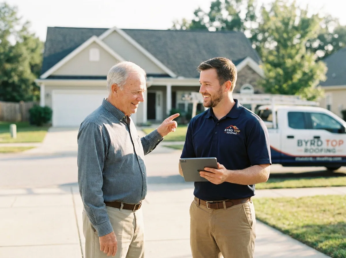 Roofing Krotz Springs, LA FAQs